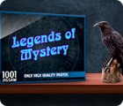 1001 Jigsaw Legends Of Mystery jeu