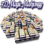 3D Magic Mahjongg jeu