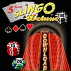 5 Card Slingo jeu