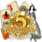 5 Realms of Cards jeu