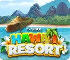5 Star Hawaii Resort jeu