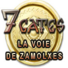 7 Gates: La Voie de Zamolxes jeu