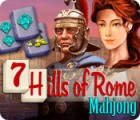 7 Hills of Rome: Mahjong jeu
