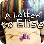 A Letter To Elise jeu