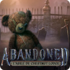 Abandoned: L'Asile de Chestnut Lodge jeu
