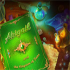 Abigail and the Kingdom of Fairs jeu