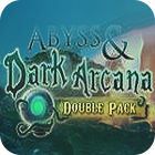 Abyss and Dark Arcana Double Pack jeu