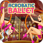 Acrobatic Ballet jeu