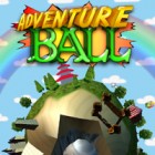 Adventure Ball jeu