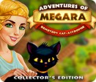 Adventures of Megara: Demeter's Cat-astrophe Collector's Edition jeu