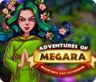 Adventures of Megara: Demeter's Cat-astrophe jeu