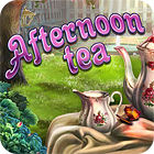 Afternoon Tea jeu