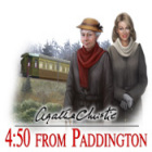 Agatha Christie 4:50 from Paddington jeu