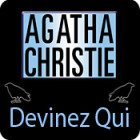 Agatha Christie: Devinez Qui jeu