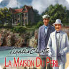 Agatha Christie: La Maison du Péril jeu