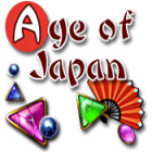 Age of Japan jeu