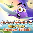 Airport Mania 2 - Wild Trips Premium Edition jeu