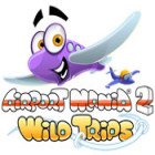 Airport Mania 2: Wild Trips jeu