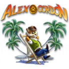 Alex Gordon jeu