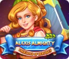 Alexis Almighty: Daughter of Hercules jeu