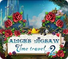 Puzzle d'Alice Voyage dans le Temps 2 jeu