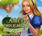 Alice's Wonderland 2: Stolen Souls Édition Collector jeu