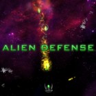 Alien Defense jeu Alien Defense jeu