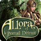 Allora et le Portal Détruit jeu