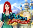 Allura: The Three Realms jeu