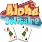 Aloha Solitaire jeu