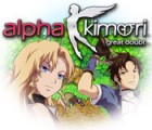 Alpha Kimori jeu