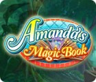 Amanda's Magic Book jeu