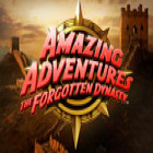 Amazing Adventures: The Forgotten Dynasty jeu