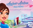 Amber's Airline: High Hopes Édition Collector jeu