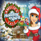 Amelie's Cafe: Holiday Spirit jeu