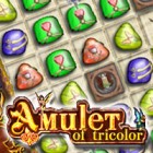 Amulet of Tricolor jeu
