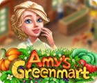 Amy's Greenmart jeu