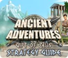 Ancient Adventures: Gift of Zeus Strategy Guide jeu