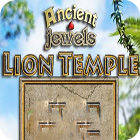 Ancient Jewels Lion Temple jeu