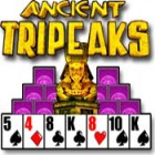 Ancient Tripeaks jeu