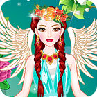 Angel With Wings jeu