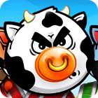 Angry Cows jeu