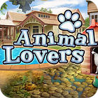 Animal Lovers jeu