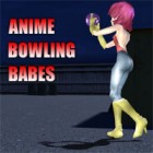 Anime Bowling Babes jeu