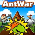 Ant War jeu