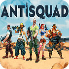 Antisquad jeu