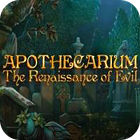Apothecarium: The Renaissance of Evil jeu Apothecarium: The Renaissance of Evil jeu