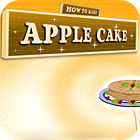 Apple Cake jeu