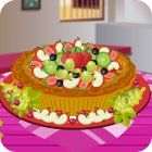 Apple Pie Decoration jeu