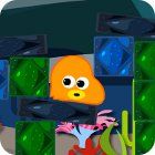 Aqua Jelly Puzzle jeu